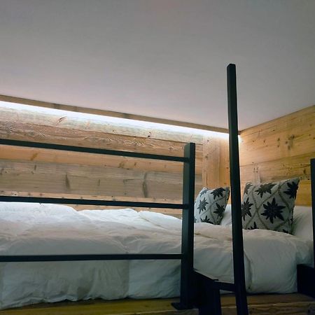 Fior Di Roccia Apartments- In Centro Cervinia, Sauna Privata, Matterhorn Dream Breuil-Cervinia Ngoại thất bức ảnh