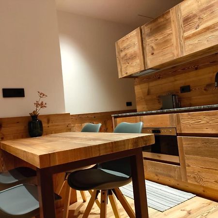 Fior Di Roccia Apartments- In Centro Cervinia, Sauna Privata, Matterhorn Dream Breuil-Cervinia Ngoại thất bức ảnh