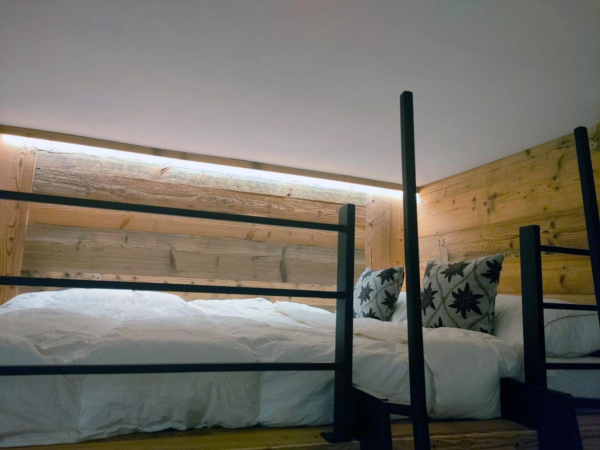 Fior Di Roccia Apartments- In Centro Cervinia, Sauna Privata, Matterhorn Dream Breuil-Cervinia Ngoại thất bức ảnh
