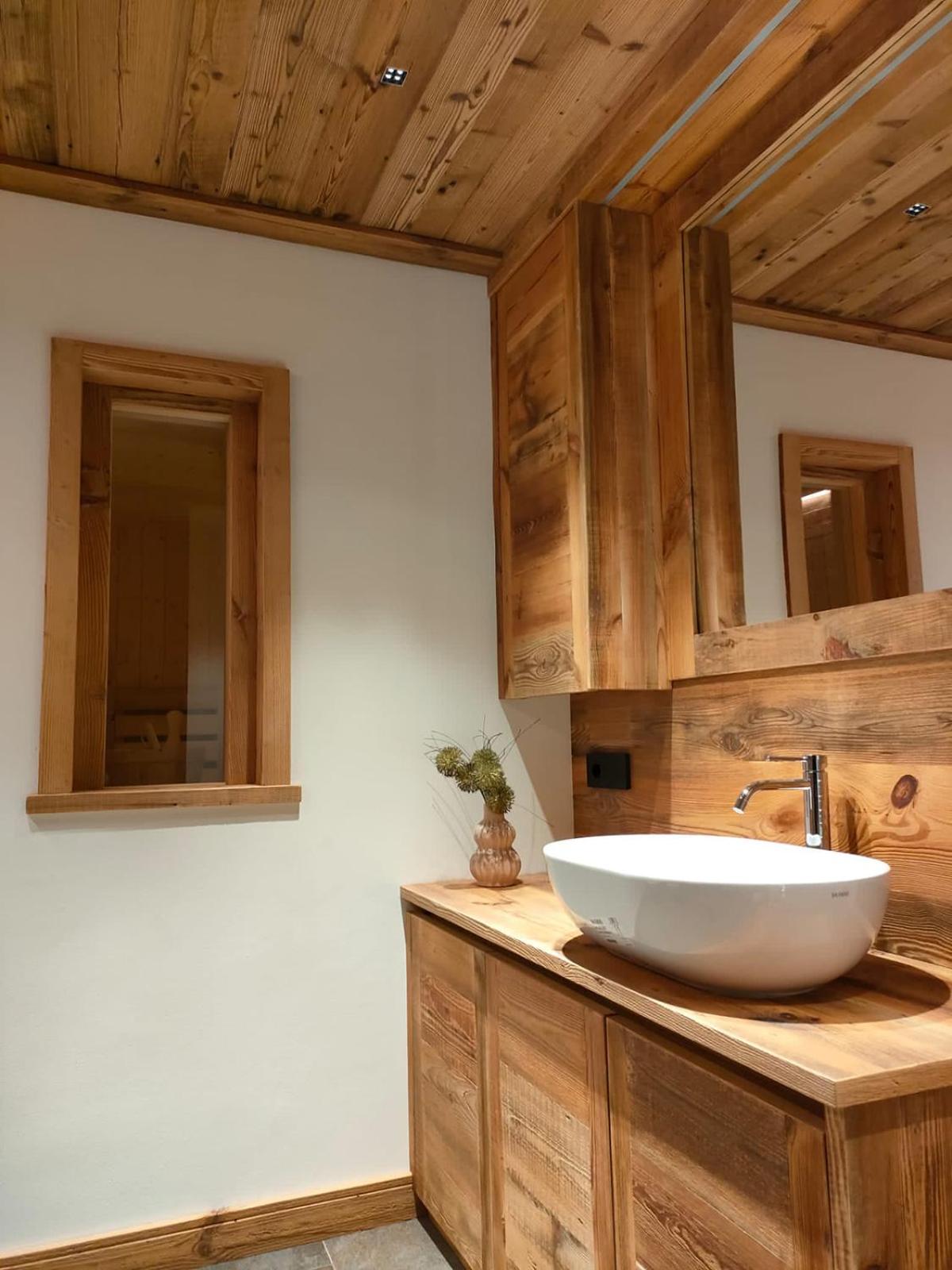 Fior Di Roccia Apartments- In Centro Cervinia, Sauna Privata, Matterhorn Dream Breuil-Cervinia Ngoại thất bức ảnh