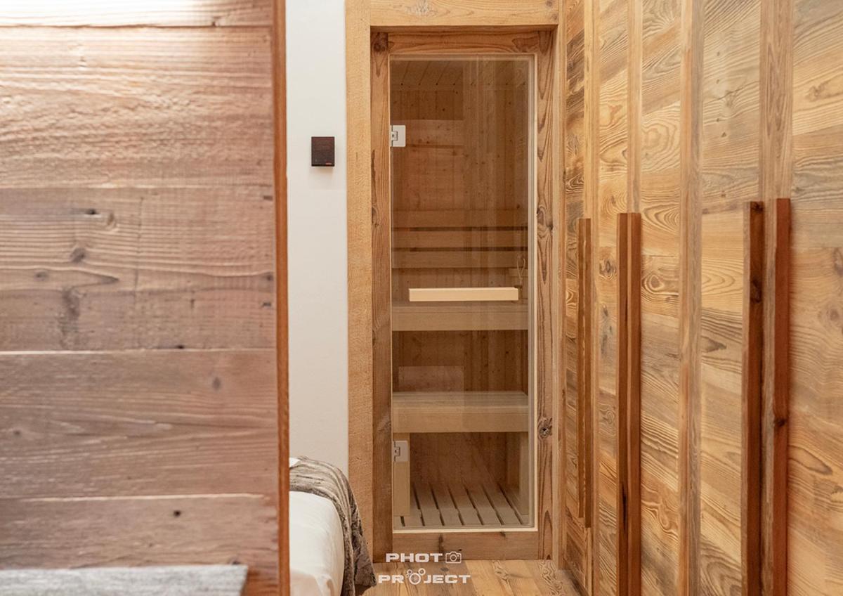 Fior Di Roccia Apartments- In Centro Cervinia, Sauna Privata, Matterhorn Dream Breuil-Cervinia Ngoại thất bức ảnh