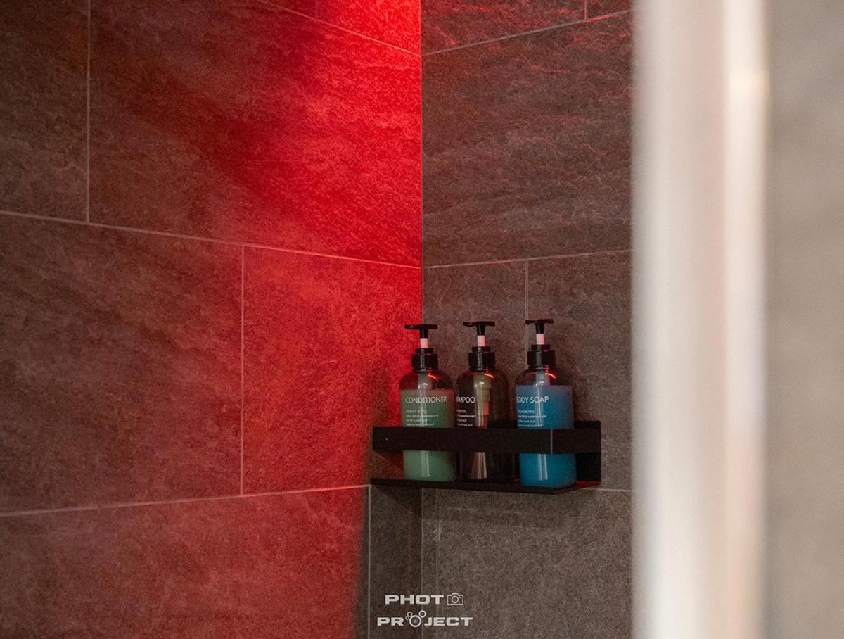 Fior Di Roccia Apartments- In Centro Cervinia, Sauna Privata, Matterhorn Dream Breuil-Cervinia Ngoại thất bức ảnh