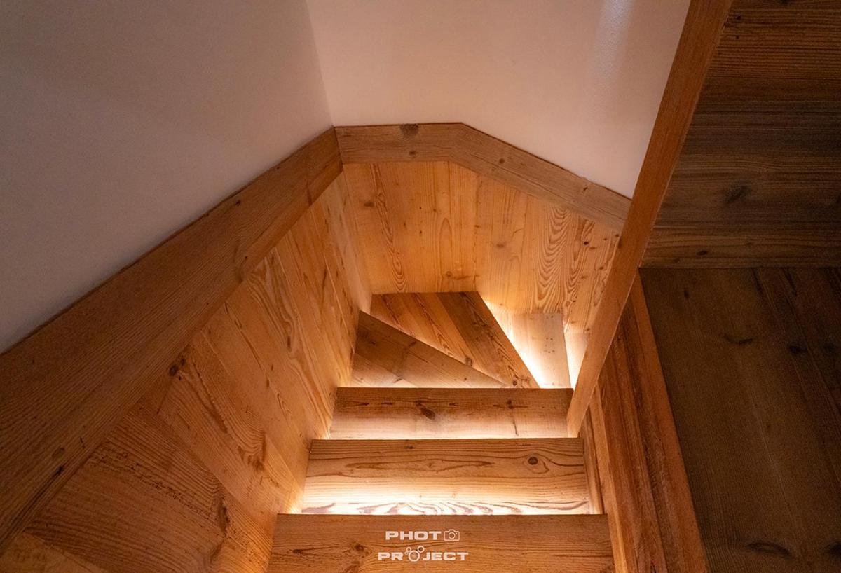 Fior Di Roccia Apartments- In Centro Cervinia, Sauna Privata, Matterhorn Dream Breuil-Cervinia Ngoại thất bức ảnh