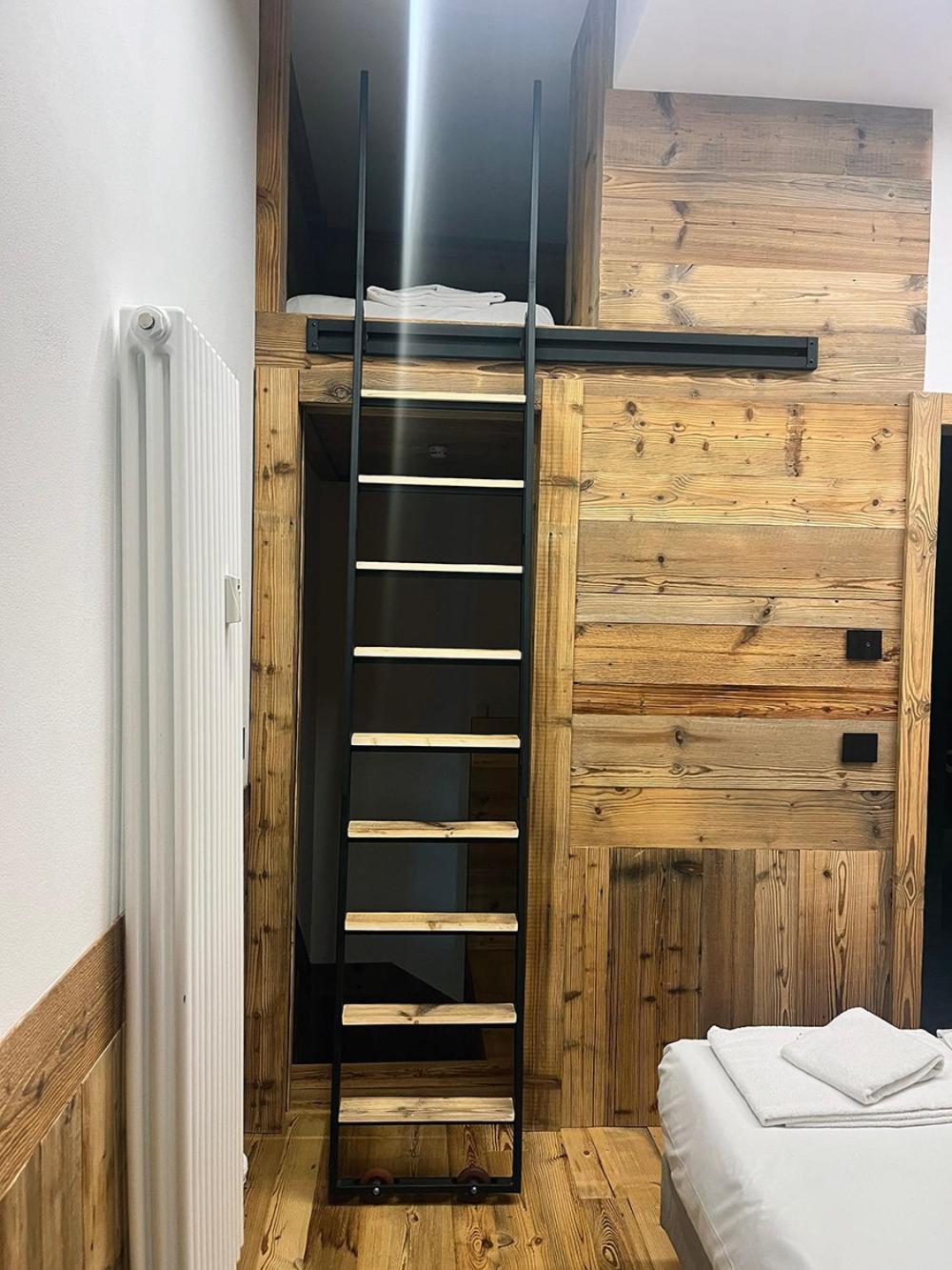 Fior Di Roccia Apartments- In Centro Cervinia, Sauna Privata, Matterhorn Dream Breuil-Cervinia Ngoại thất bức ảnh