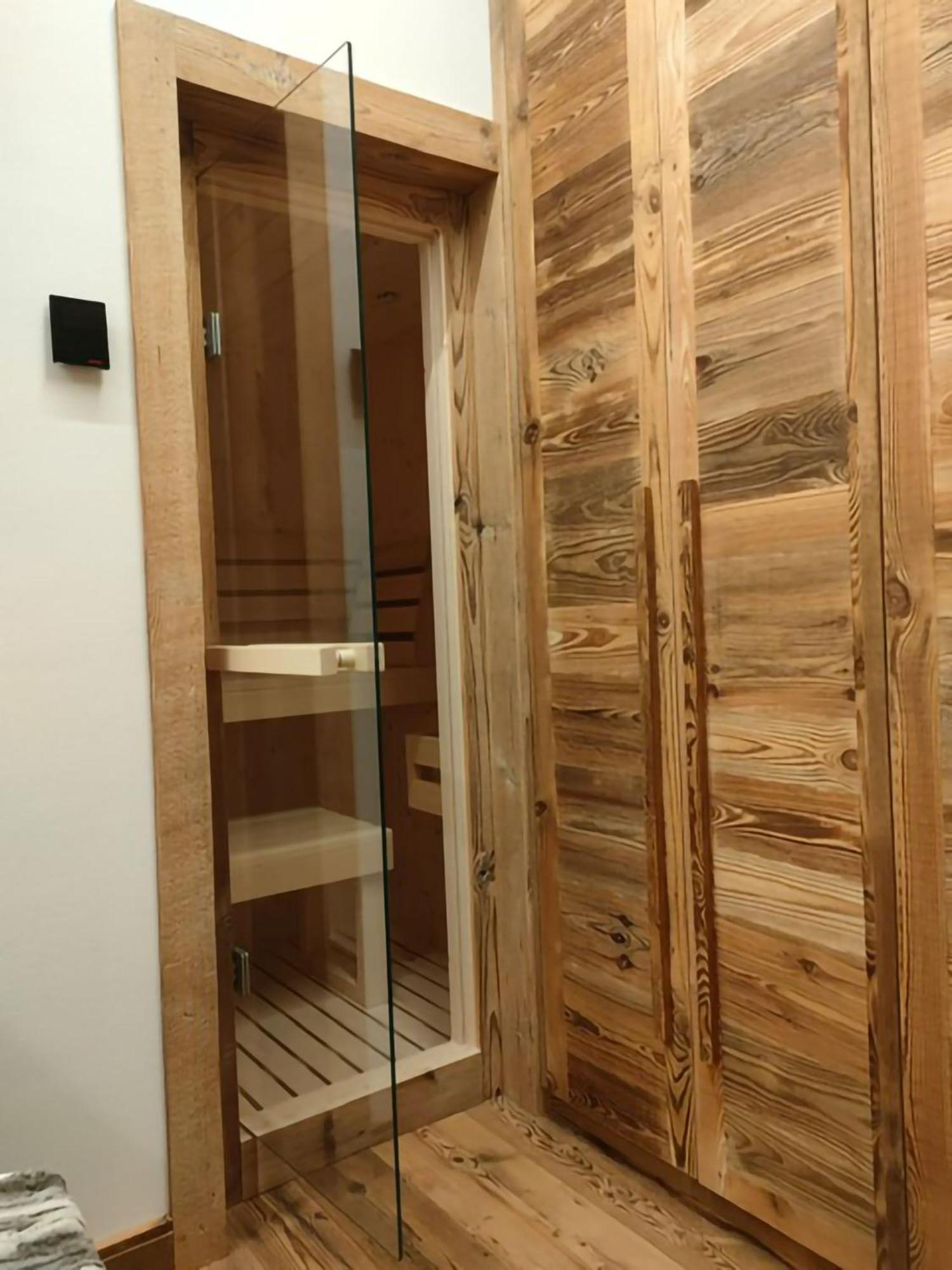 Fior Di Roccia Apartments- In Centro Cervinia, Sauna Privata, Matterhorn Dream Breuil-Cervinia Ngoại thất bức ảnh