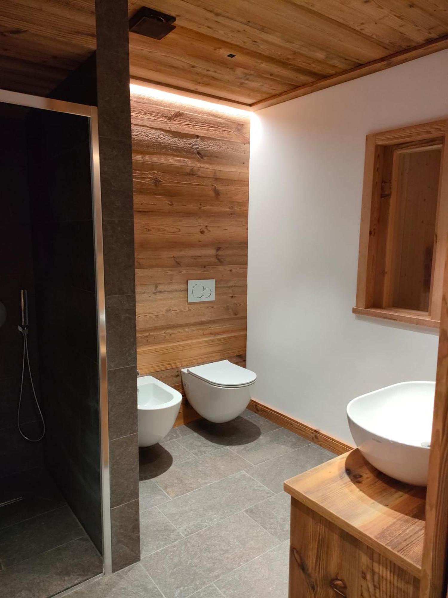 Fior Di Roccia Apartments- In Centro Cervinia, Sauna Privata, Matterhorn Dream Breuil-Cervinia Ngoại thất bức ảnh