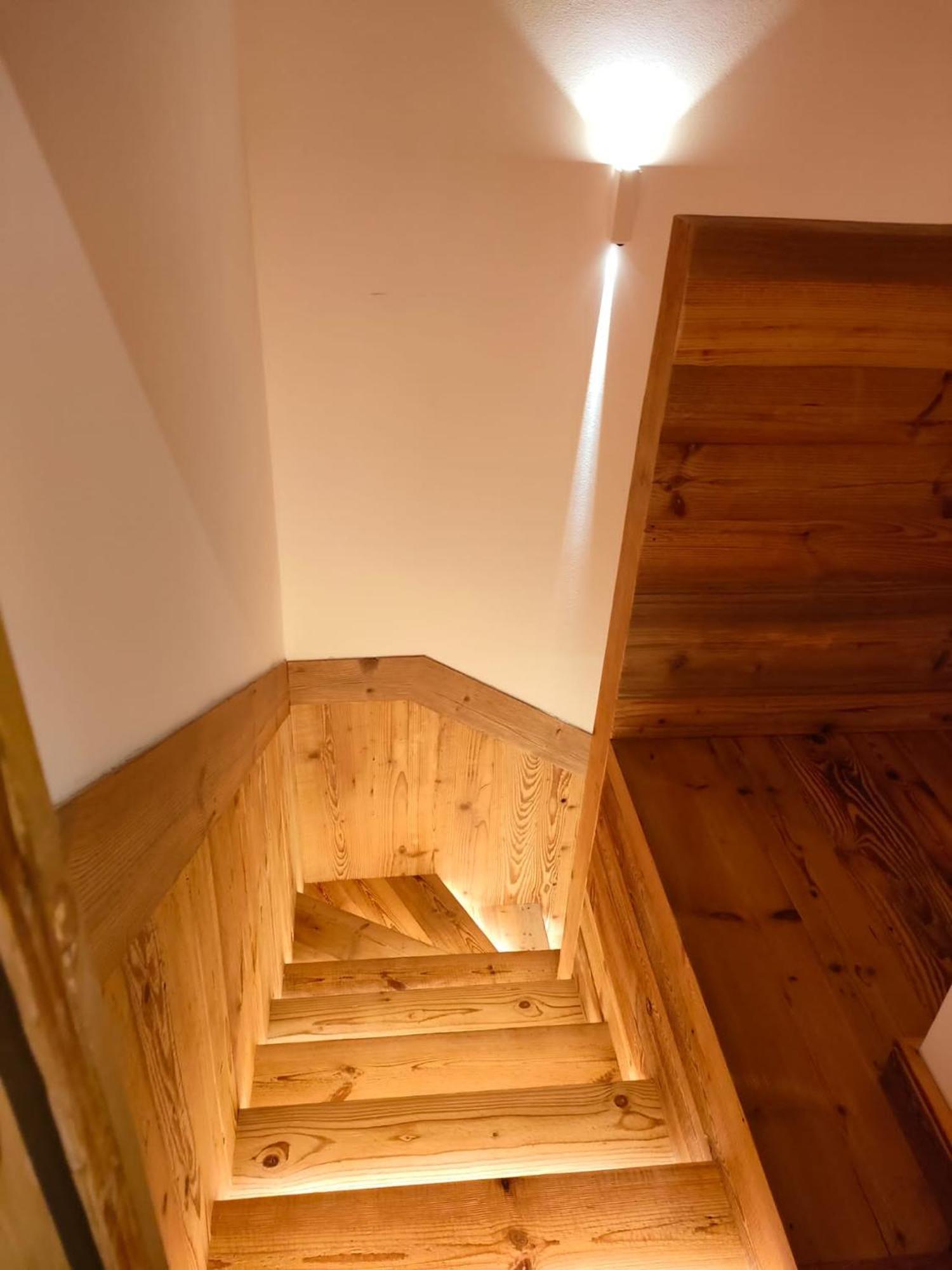 Fior Di Roccia Apartments- In Centro Cervinia, Sauna Privata, Matterhorn Dream Breuil-Cervinia Ngoại thất bức ảnh