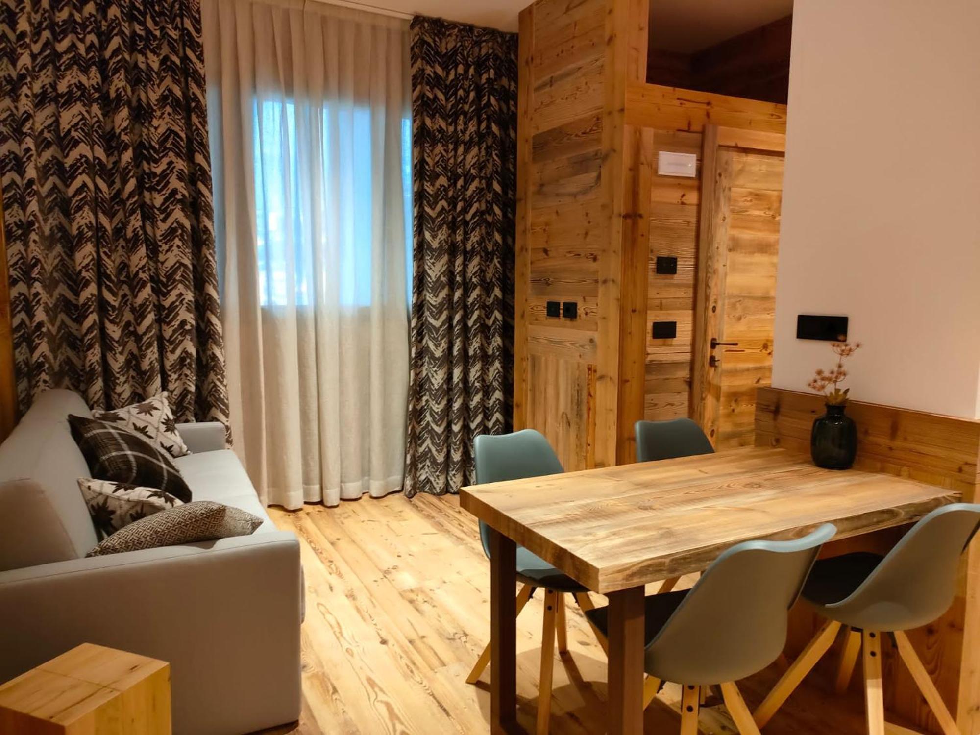 Fior Di Roccia Apartments- In Centro Cervinia, Sauna Privata, Matterhorn Dream Breuil-Cervinia Ngoại thất bức ảnh