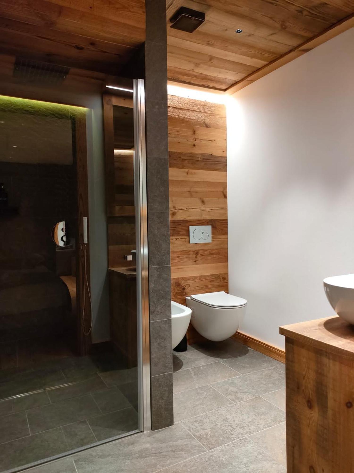 Fior Di Roccia Apartments- In Centro Cervinia, Sauna Privata, Matterhorn Dream Breuil-Cervinia Ngoại thất bức ảnh