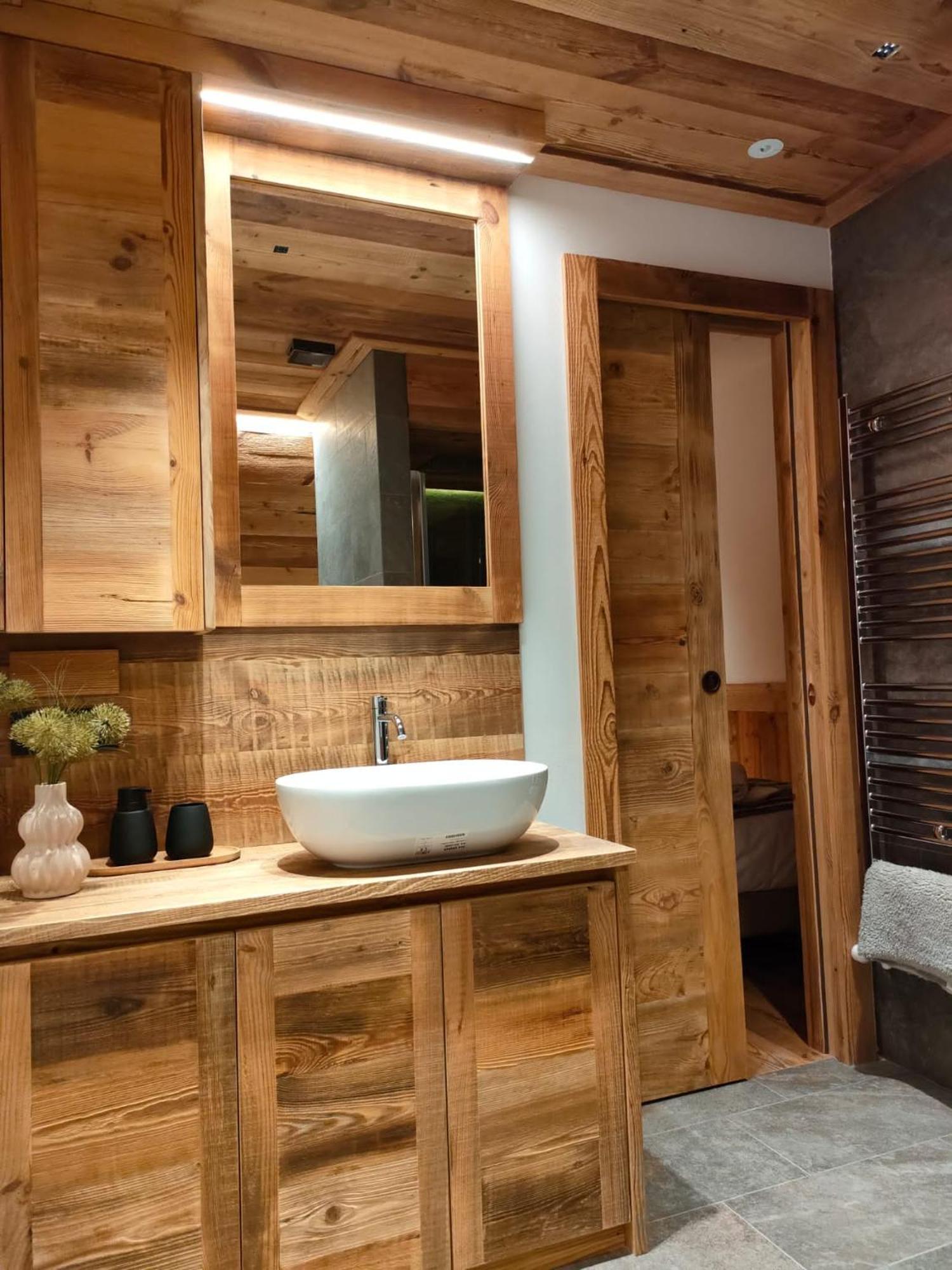 Fior Di Roccia Apartments- In Centro Cervinia, Sauna Privata, Matterhorn Dream Breuil-Cervinia Ngoại thất bức ảnh