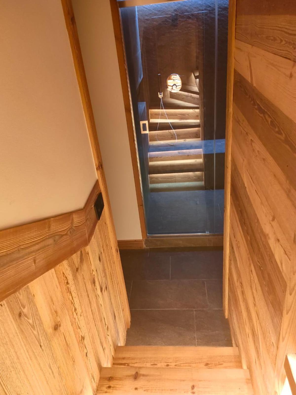 Fior Di Roccia Apartments- In Centro Cervinia, Sauna Privata, Matterhorn Dream Breuil-Cervinia Ngoại thất bức ảnh