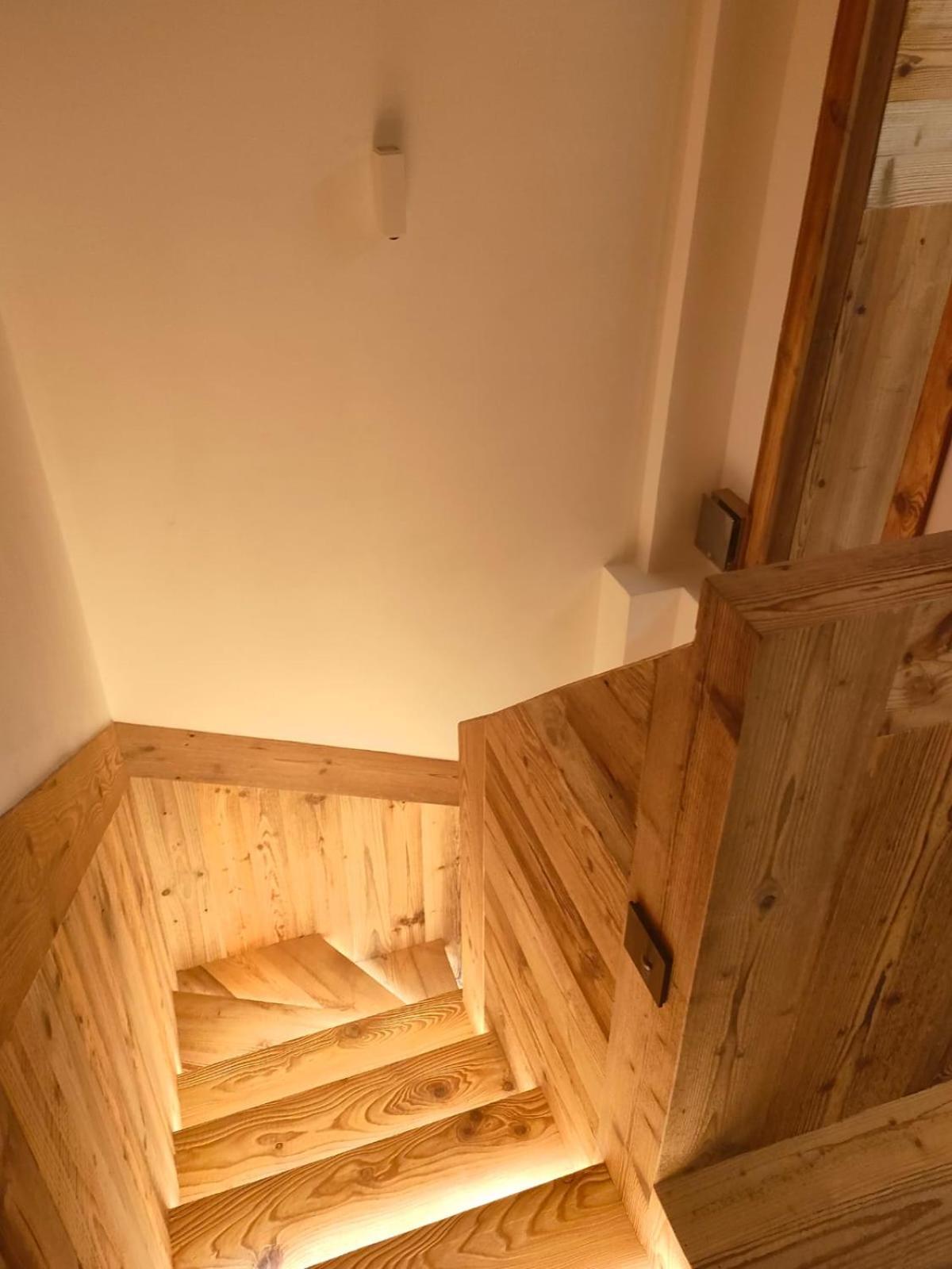 Fior Di Roccia Apartments- In Centro Cervinia, Sauna Privata, Matterhorn Dream Breuil-Cervinia Ngoại thất bức ảnh