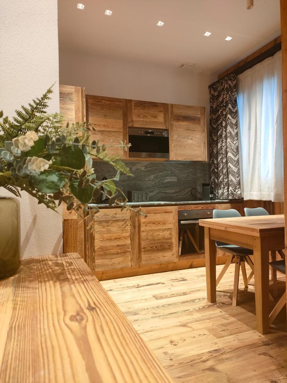Fior Di Roccia Apartments- In Centro Cervinia, Sauna Privata, Matterhorn Dream Breuil-Cervinia Ngoại thất bức ảnh